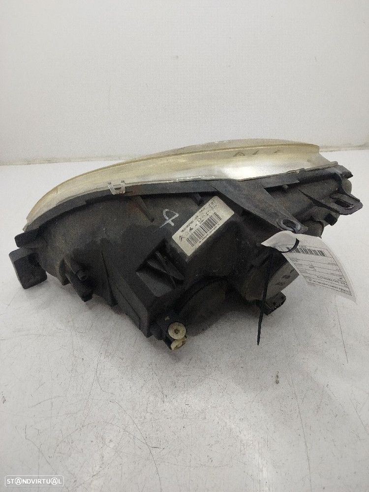 Farol/ Otica Dianteiro Dto Citroën Xsara Coupé (N0) - 2