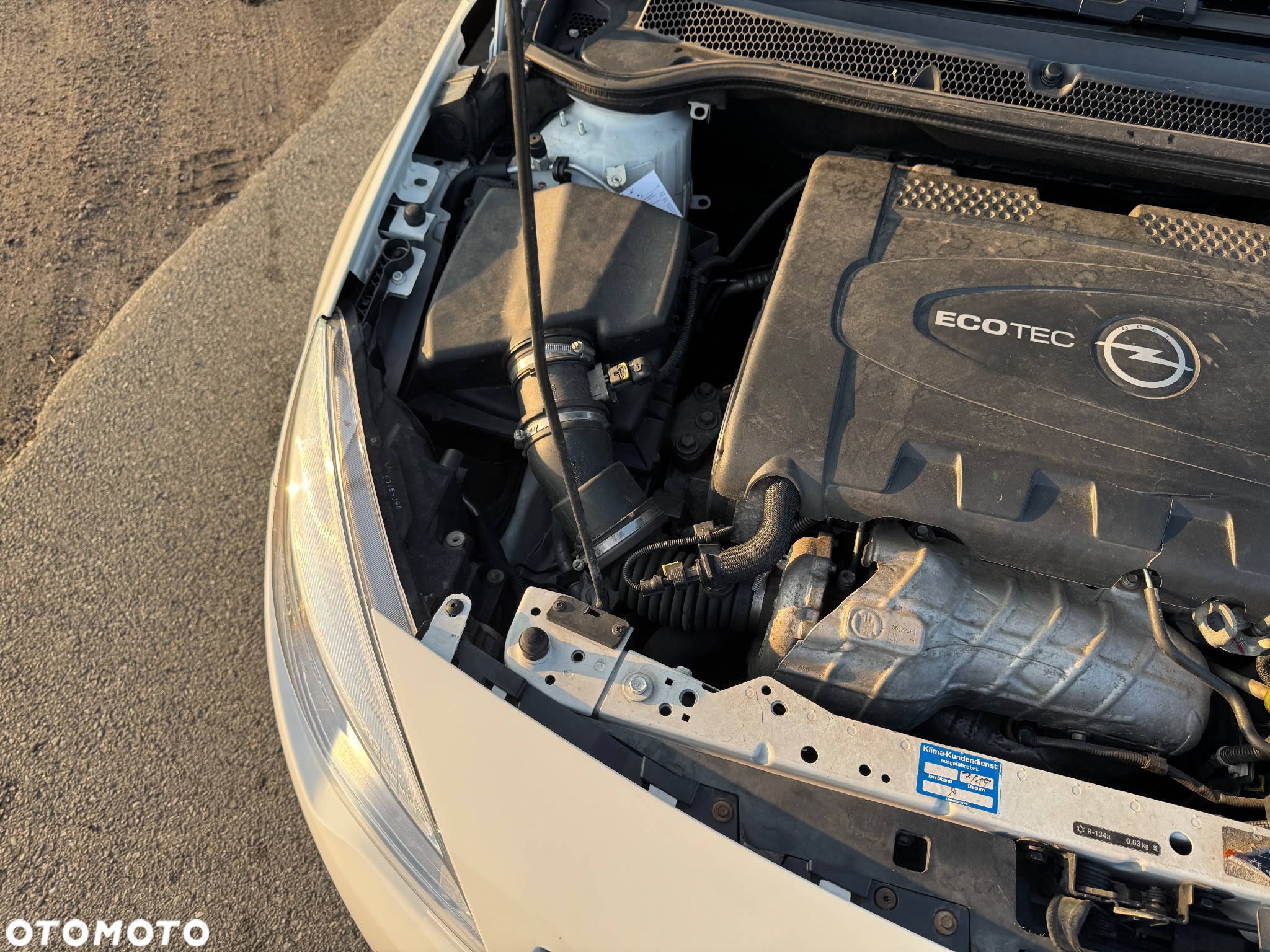 Opel Astra - 21