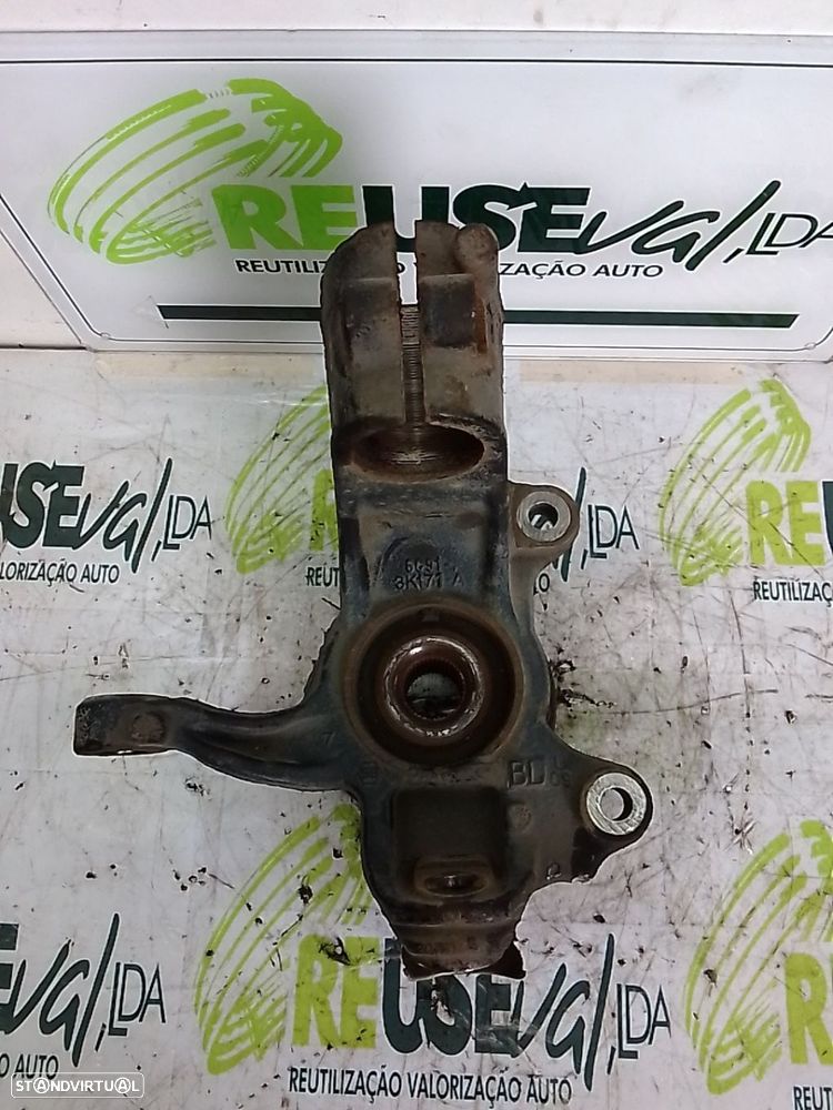 Manga De Eixo Fr Esq Ford S-Max (Wa6) - 3