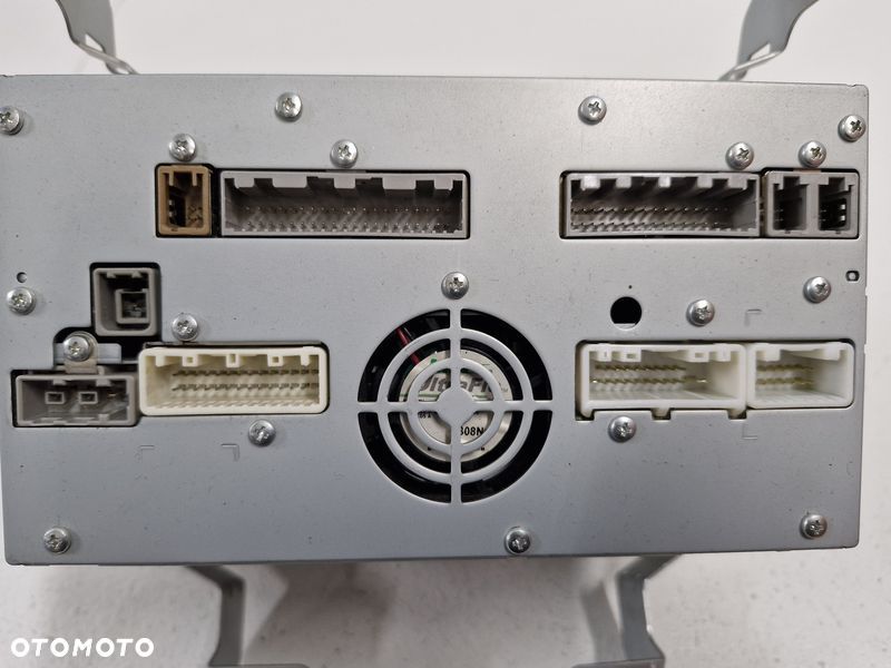 INFINITI Q70 M30 RADIO CD CZYTNIK ODTWARZACZ CD 259151MF2E - 4