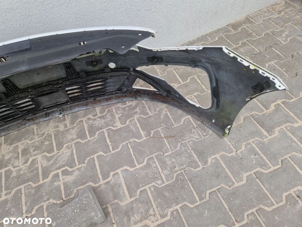 Zderzak Kia Optima IV lift 2018 - - 15