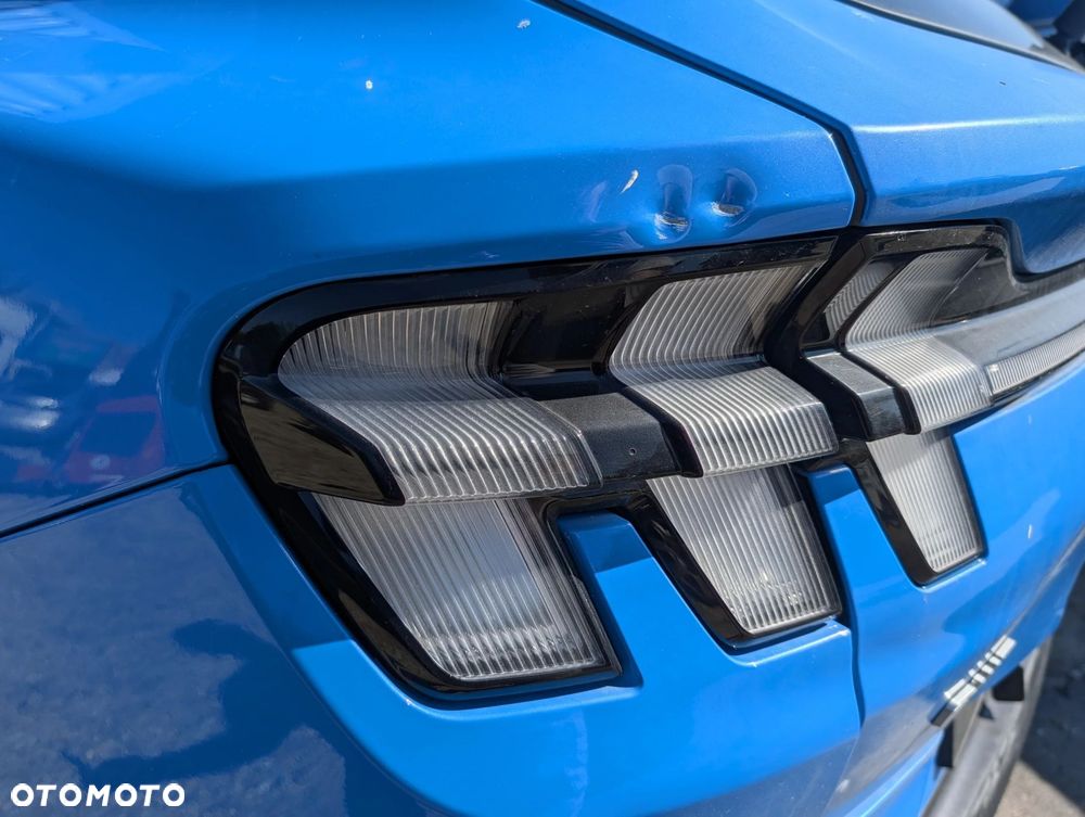 LAMPA TYŁ TYLNA LEWA FORD MUSTANG MACH E 2023 ROK - 2