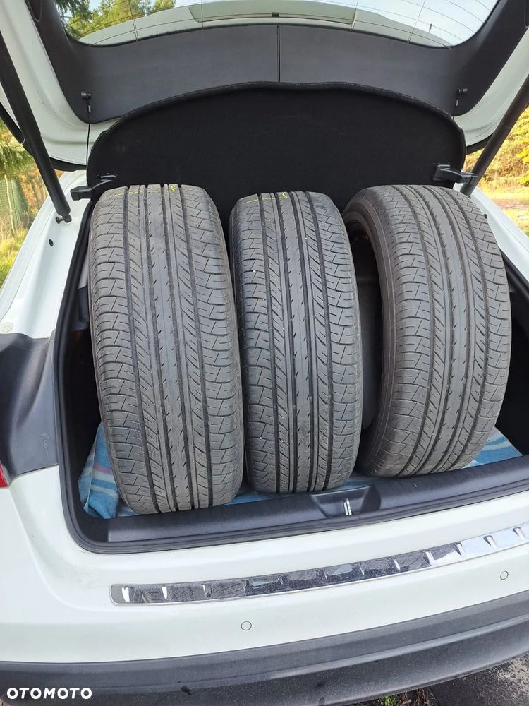 Mercedes-Benz GLA 250 4-Matic - 20