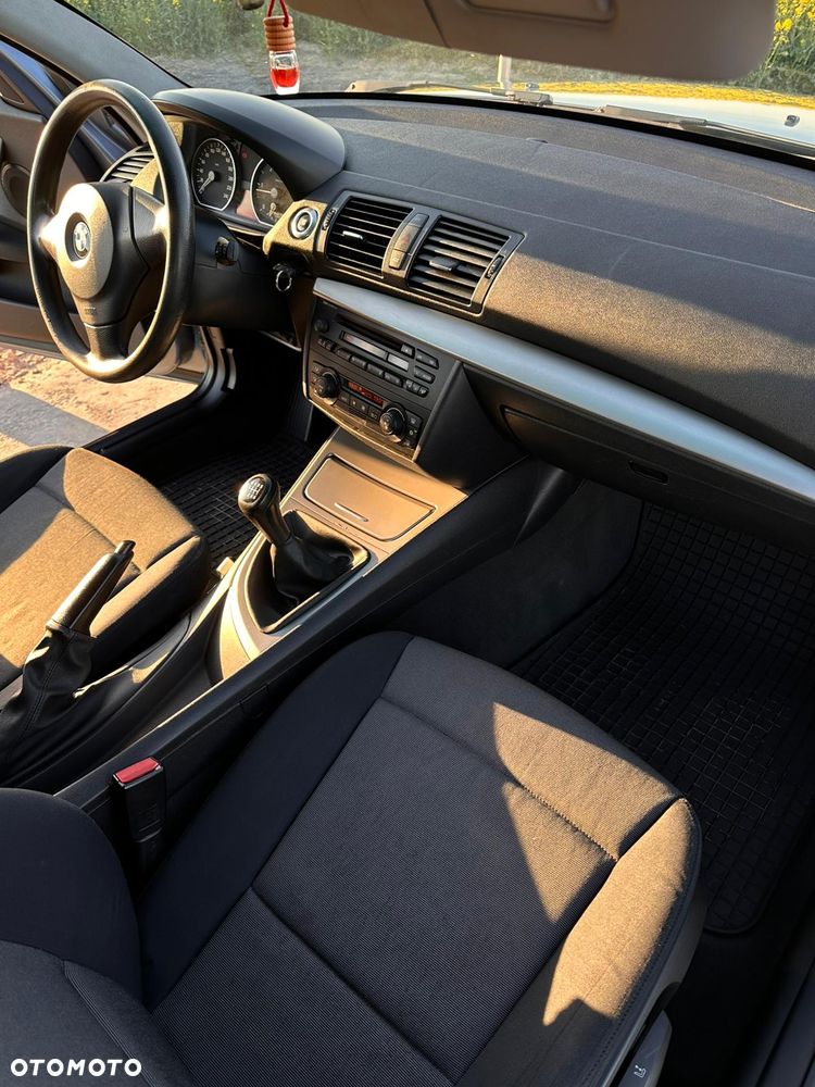 BMW Seria 1 - 9