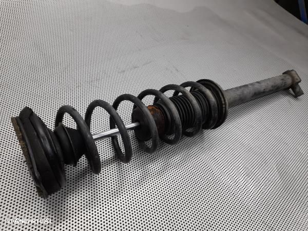 Amortecedor Suspensao Tras Esq Audi A4 (8D2, B5) - 3