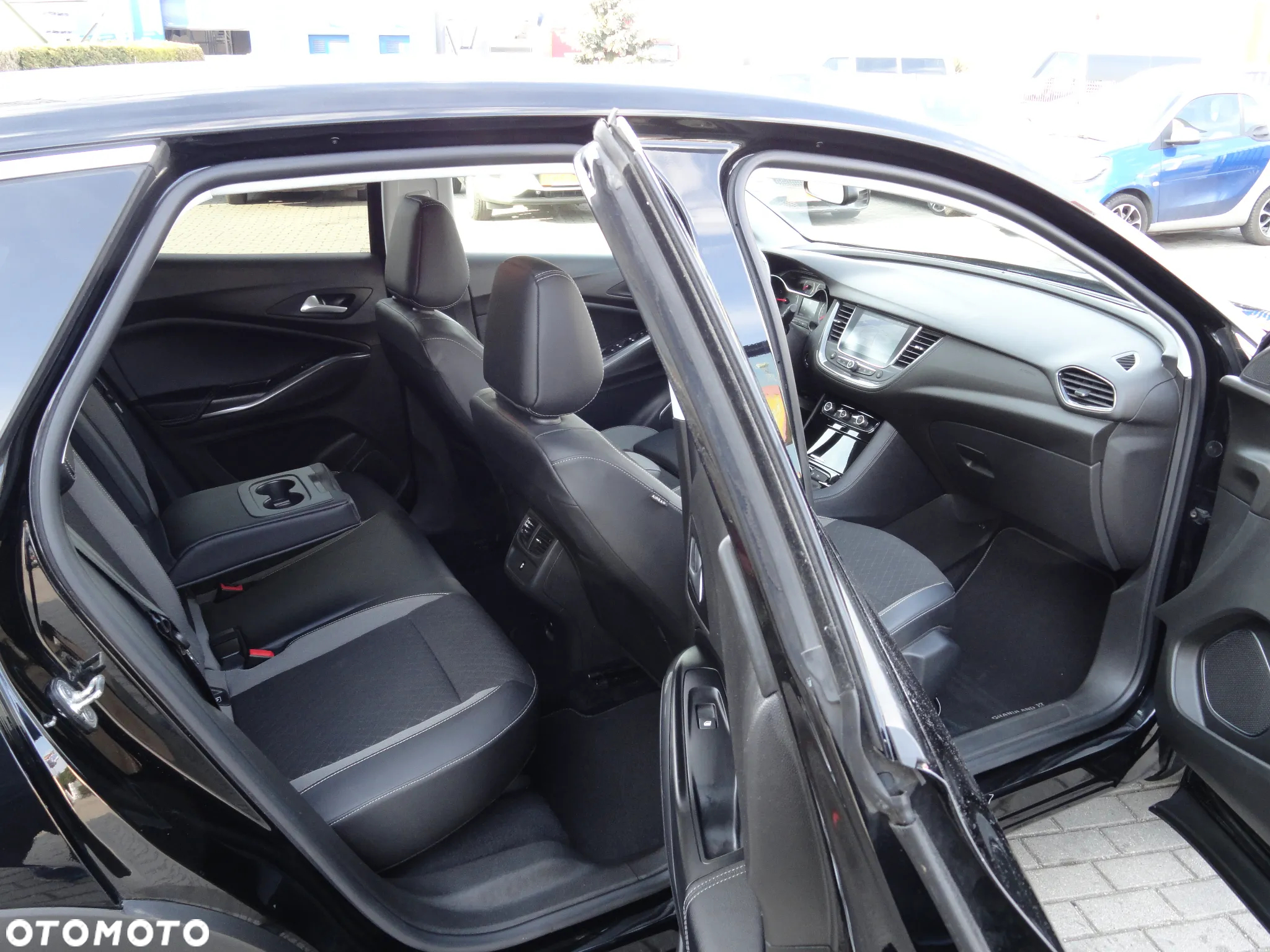 Opel Grandland X 1.5 CDTI Edition Business Pack S&S - 10