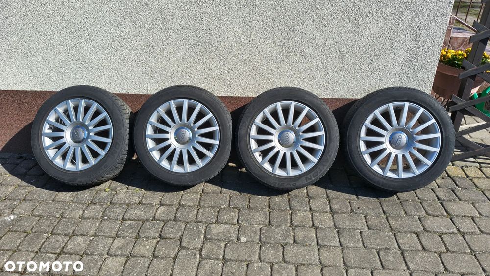 Audi A4 Avant 2.0 TDI - 11