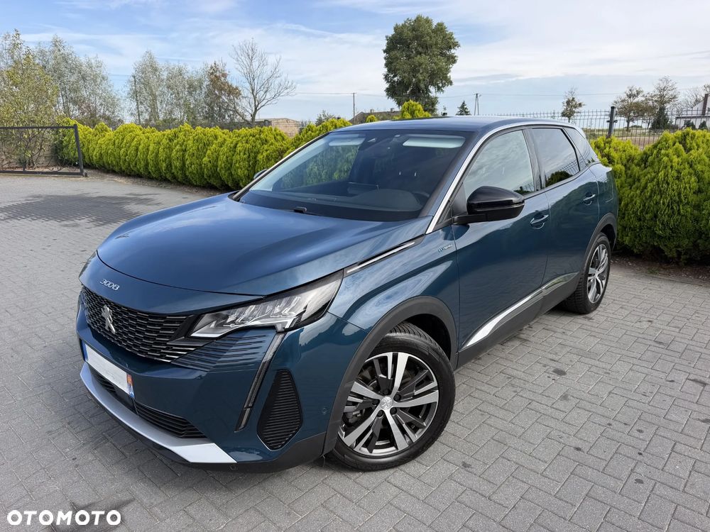 Peugeot 3008 - 2