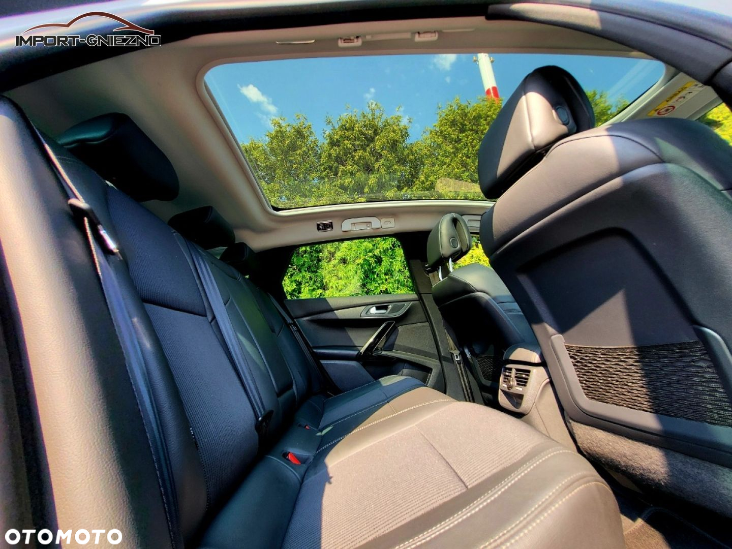 Peugeot 508 - 39