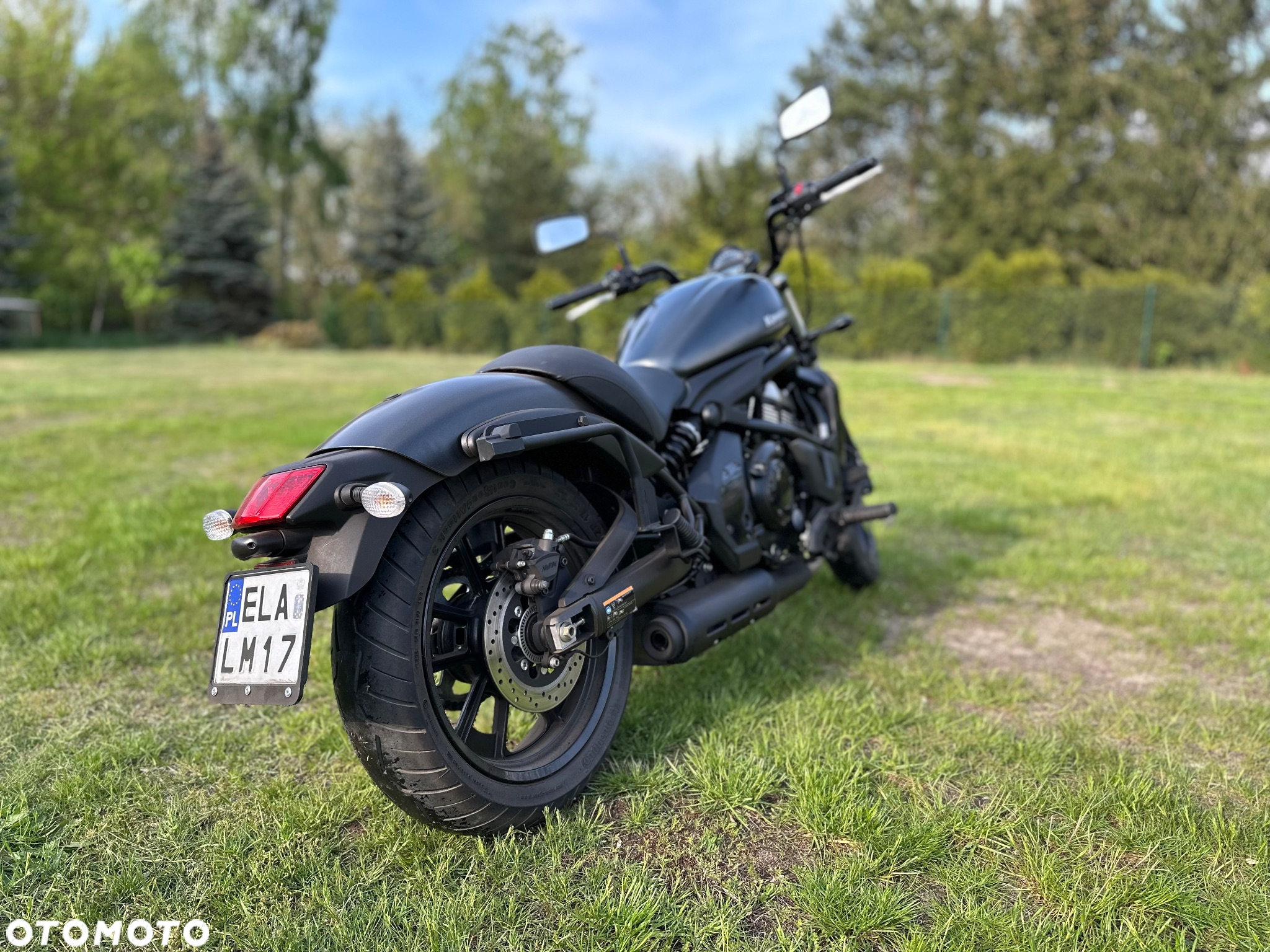 Kawasaki Vulcan - 2