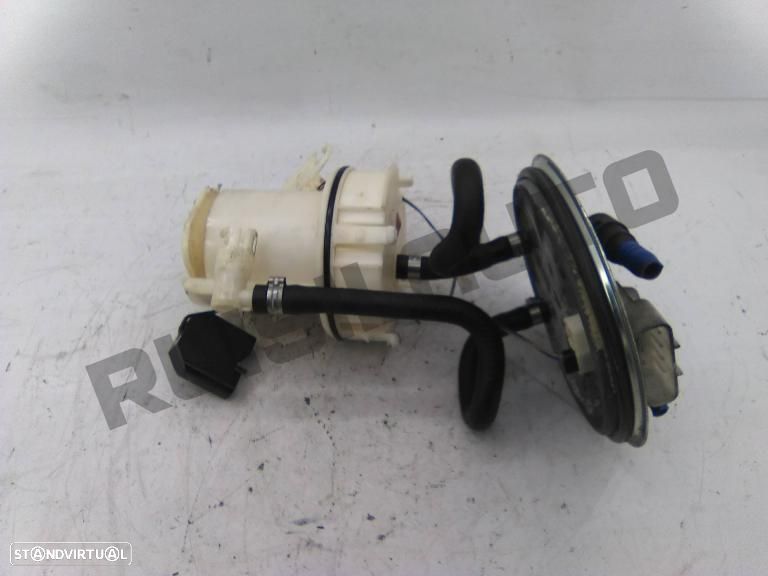 Boia Combustível  Opel Vectra B [1995_2002] 1.7 Td - 1