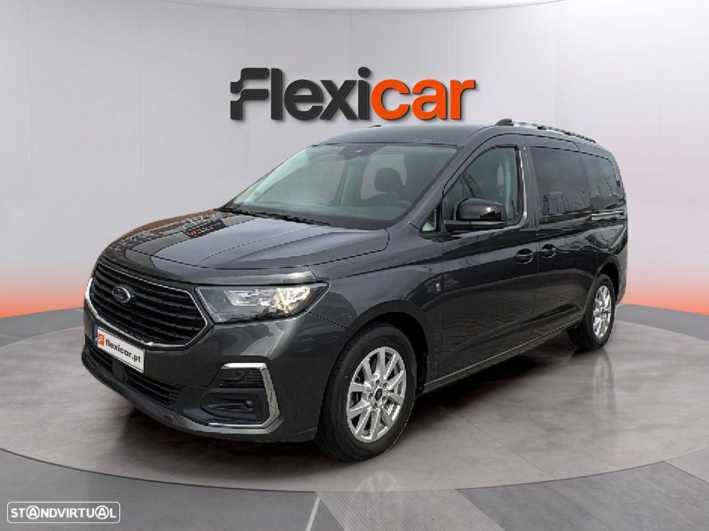 Ford Tourneo Connect 1.5 EcoBoost Titanium - 3