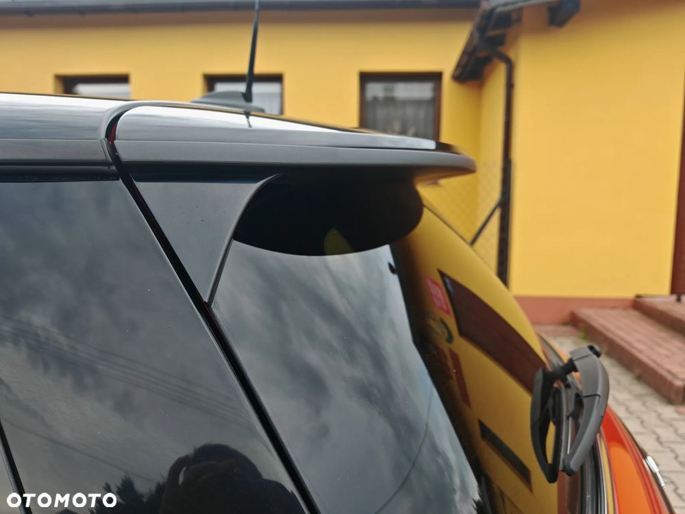 MINI Cooper Yours Trim - 10