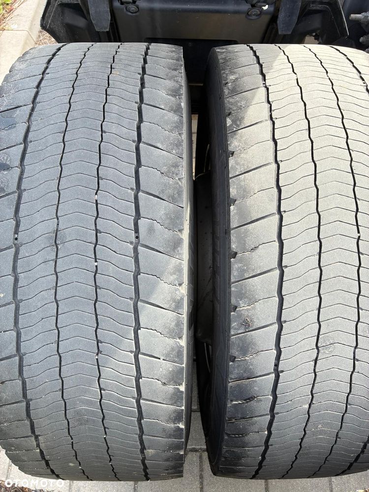 Renault T480 TC HIGH Sleeper Cab - 13