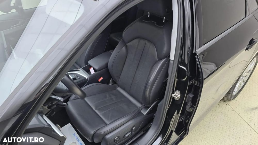 Audi A4 45 TFSI quattro MHEV S tronic Advanced - 9
