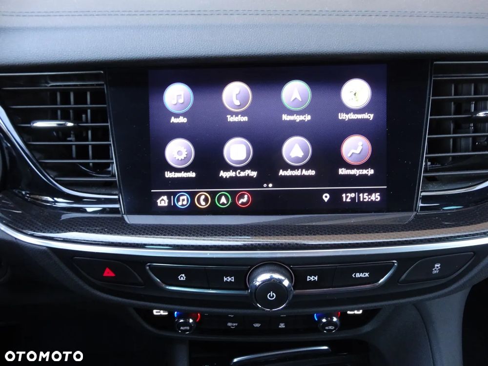 Opel Insignia 2.0 CDTI Business Edition S&S - 28