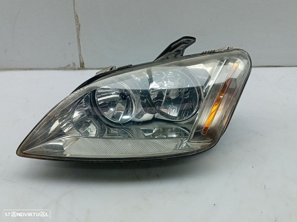 Ótica / farol esquerda FORD Focus C-Max (DM2) - 1