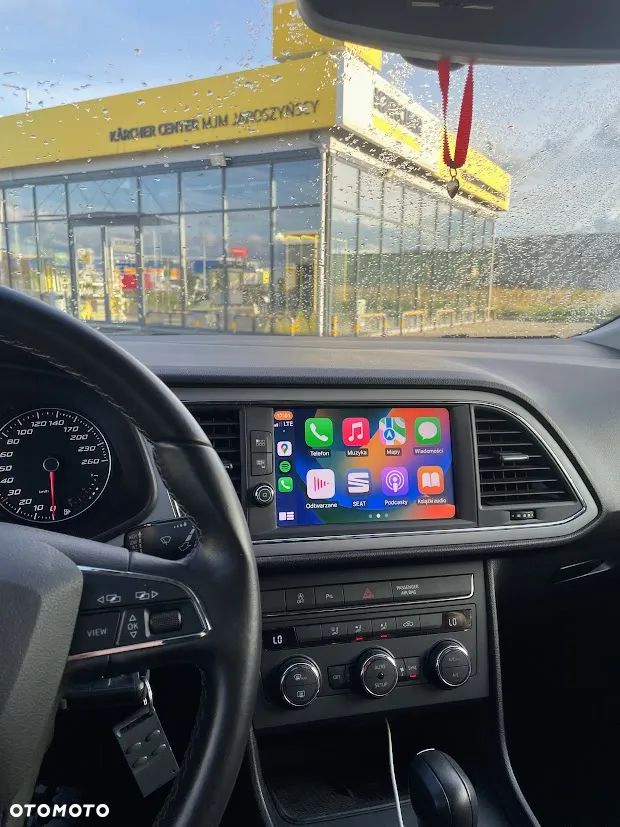 Seat Leon - 5