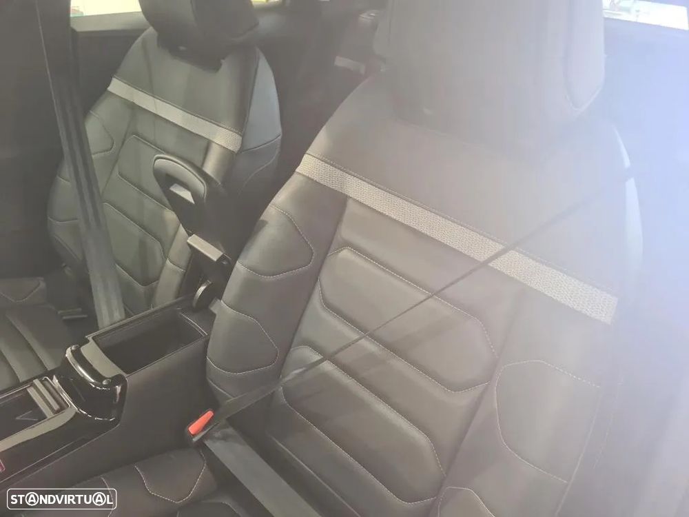 Citroën C4 1.5 BlueHDi Shine Pack EAT8 - 8