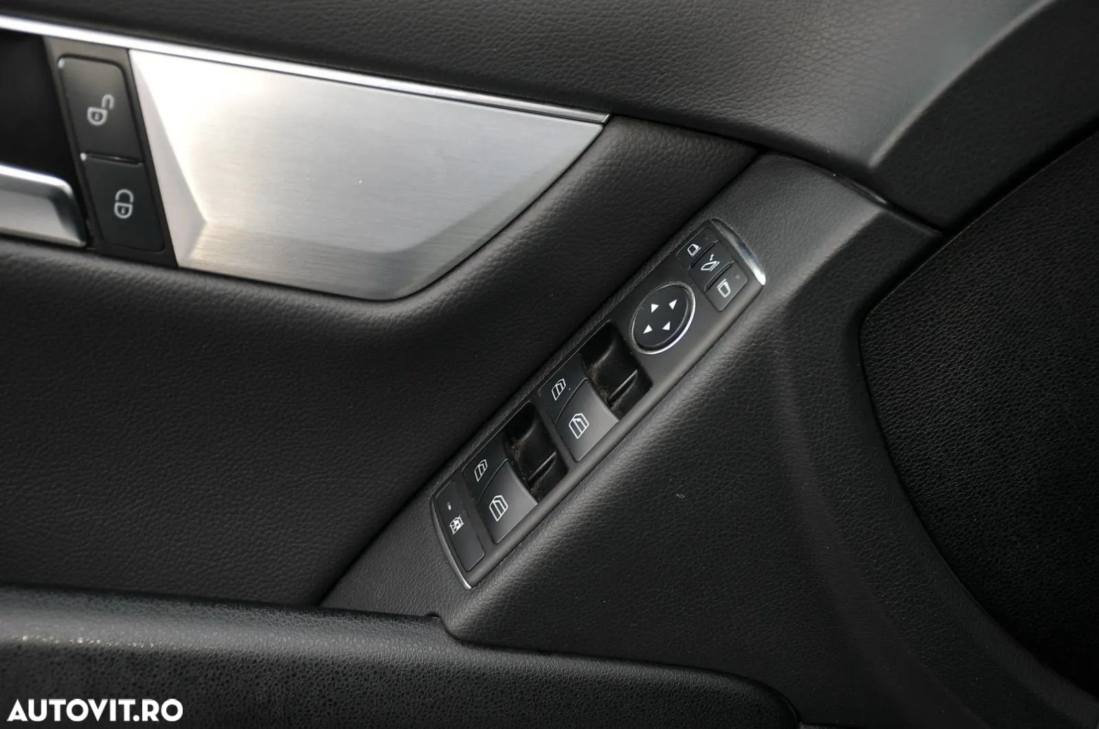 Mercedes-Benz C 250 (BlueTEC) d 7G-TRONIC Avantgarde - 16