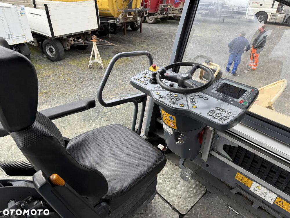 Vogele SUPER 1803-3I - 8