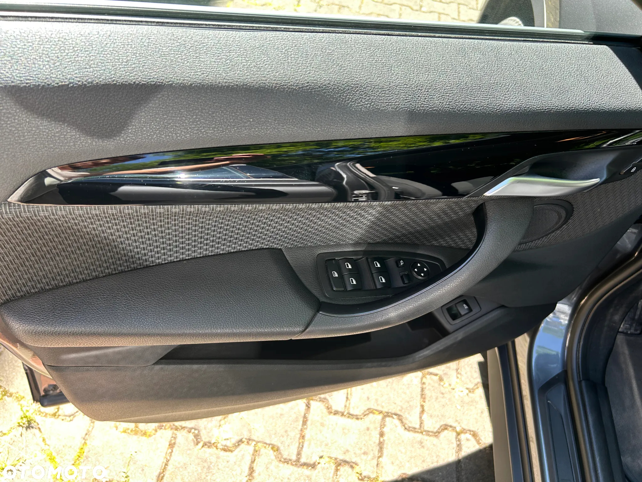 BMW X1 sDrive18i Advantage - 25