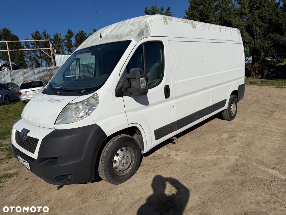 Peugeot BOXER - 27