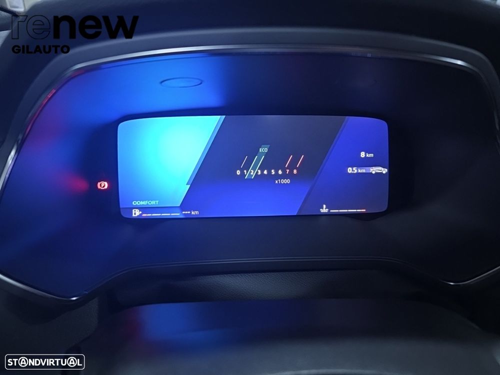 Renault Symbioz 1.3 Mild Hybrid Techno - 11