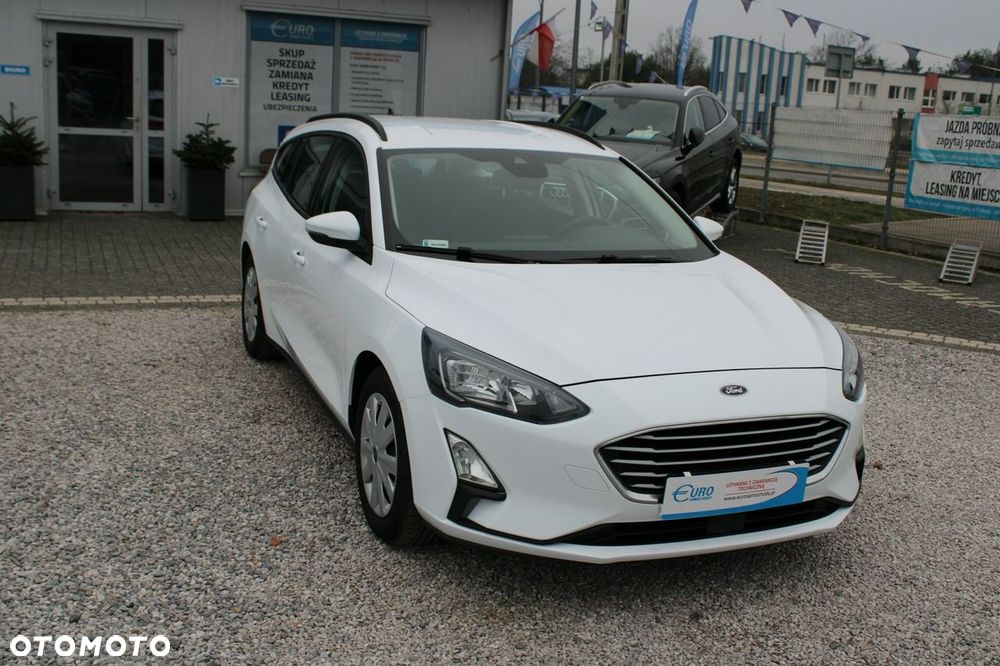 Ford Focus - 4