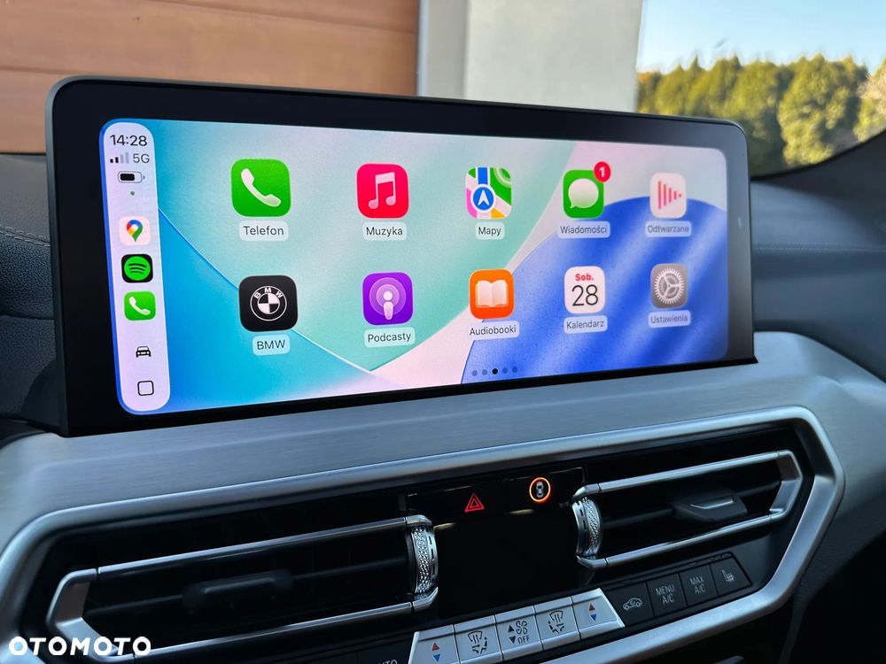 BMW X3 M M40i Sport Edition - 24