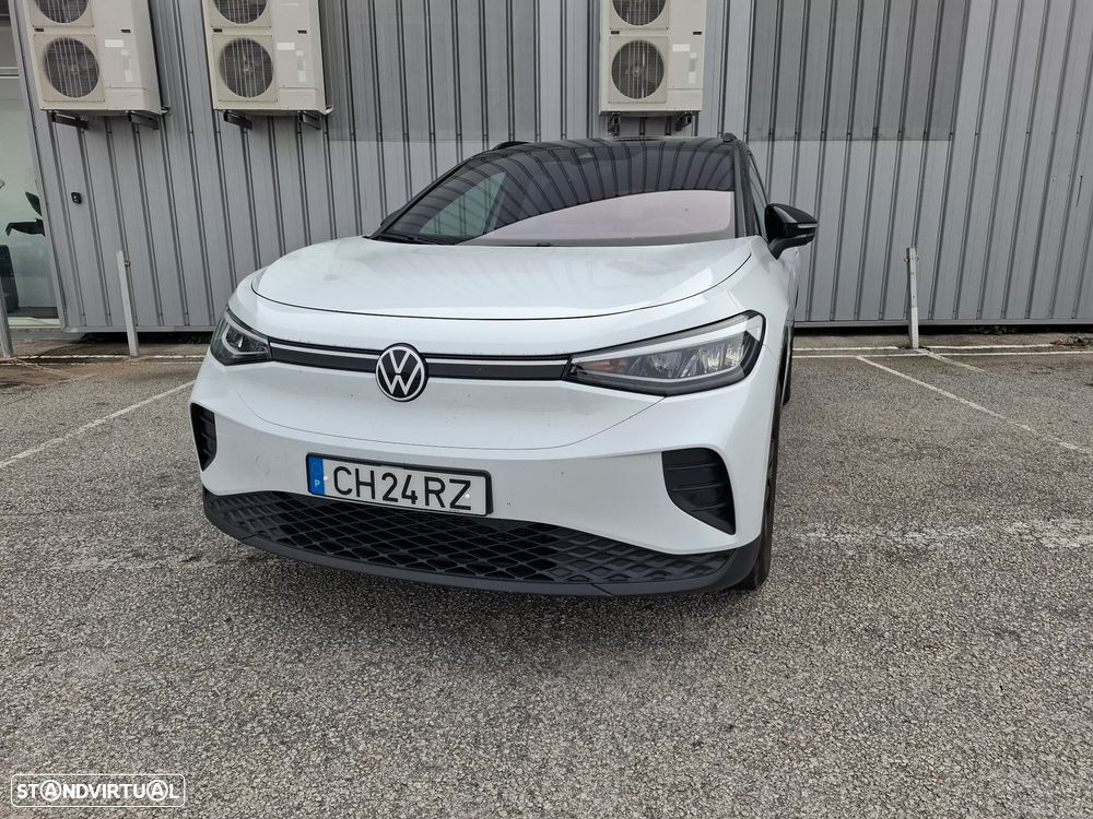 VW ID.4 - 1