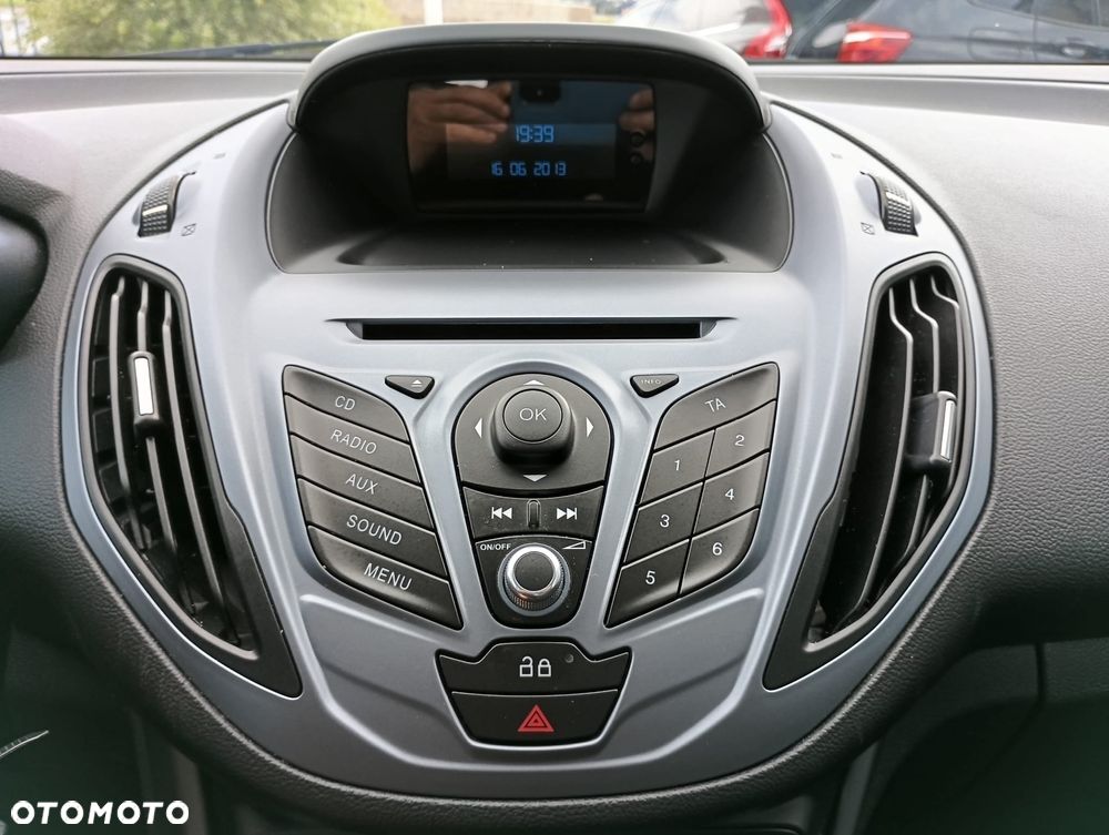 Ford B-MAX 1.0 EcoBoost Colourline - 31