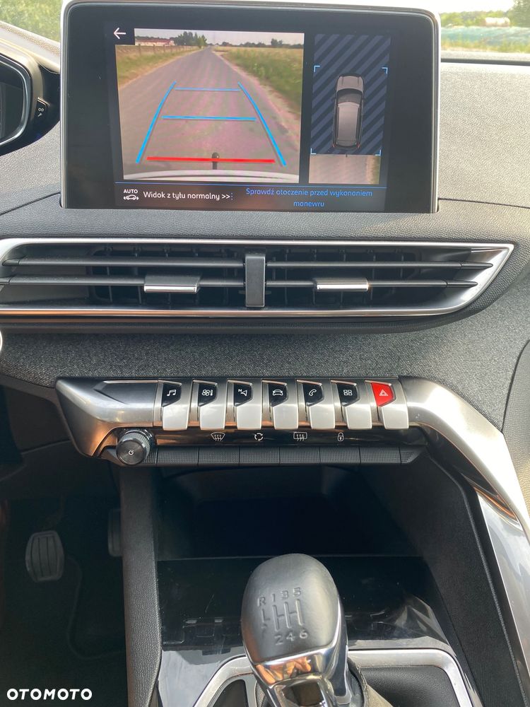 Peugeot 3008 PureTech 130 Stop & Start GPF Active Pack - 16