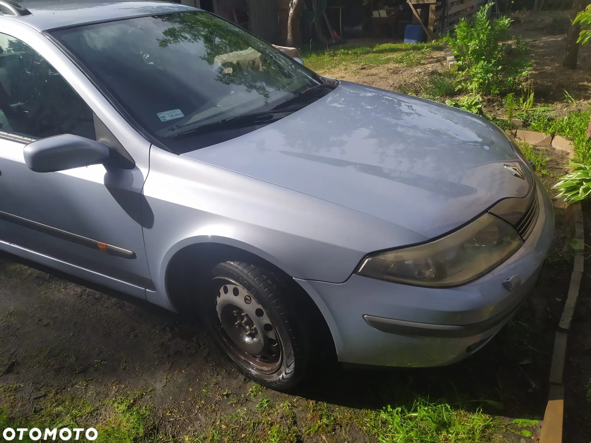 Renault Laguna 1.9 dCi - 21