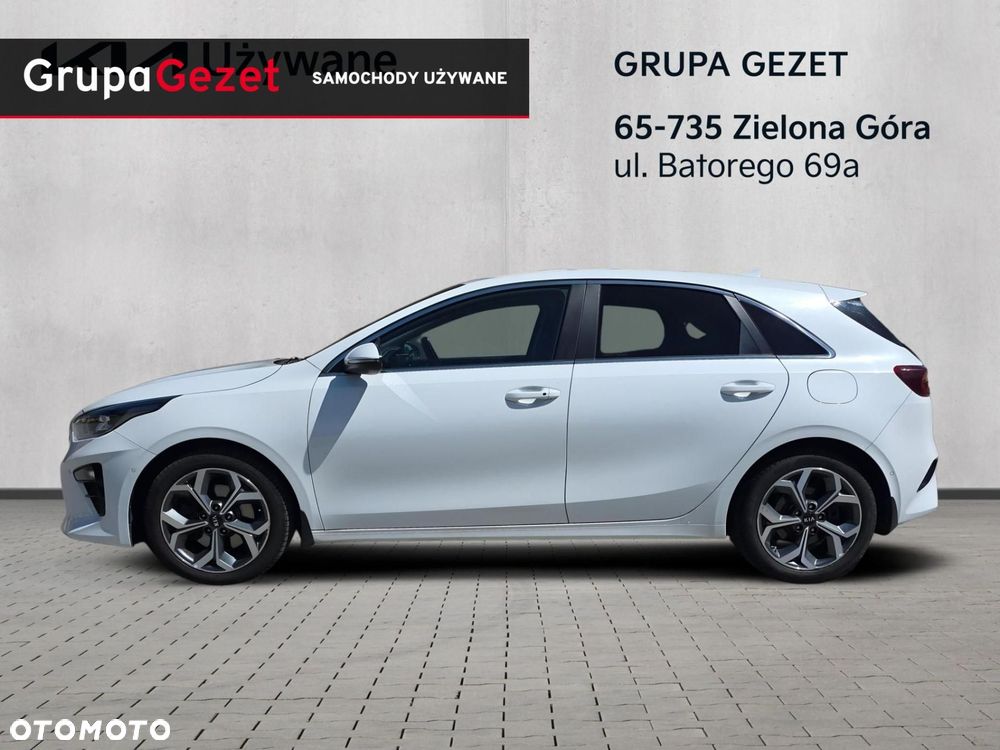 Kia Ceed - 2