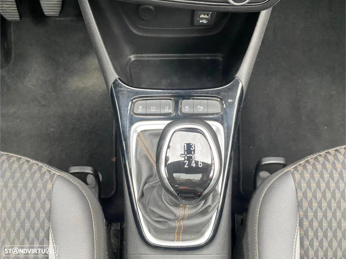 Opel Crossland X 1.5 CDTi Innovation - 24