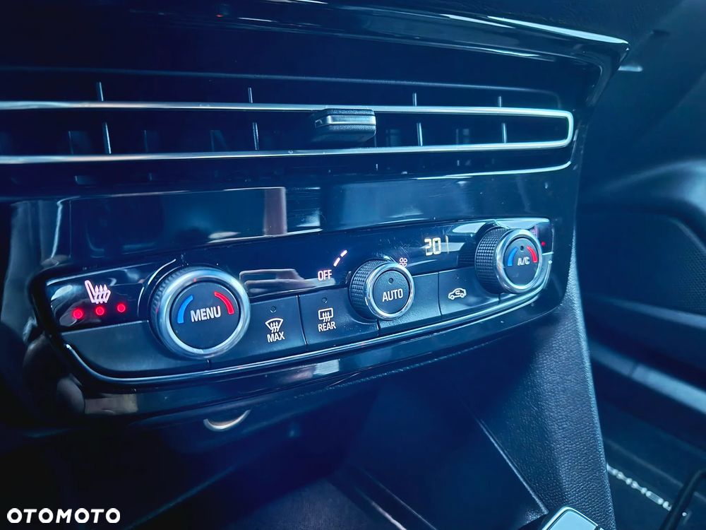 Opel Mokka 1.2 DI Turbo Automatik Business Elegance - 20