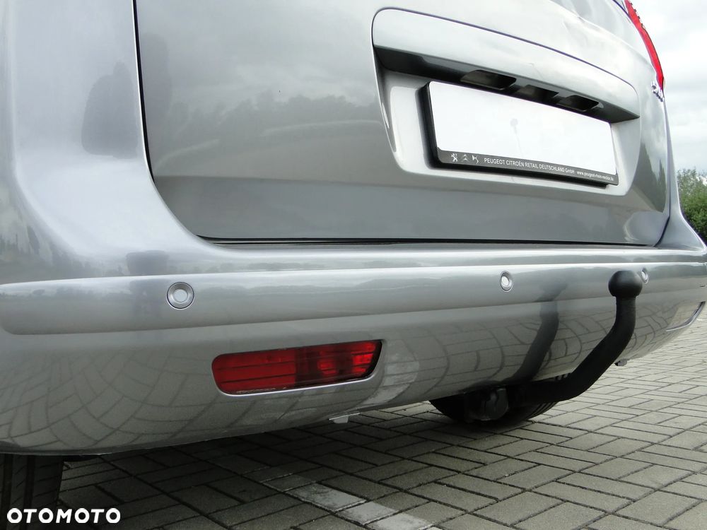 Peugeot 5008 BlueHDI 150 Stop & Start Allure - 33