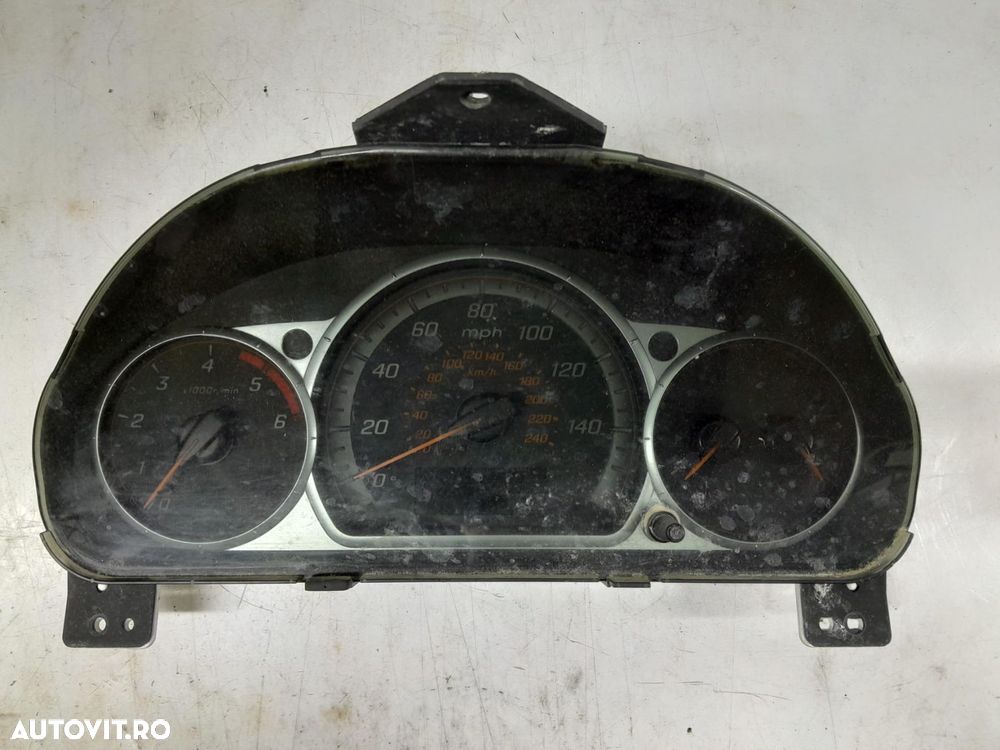 Ceasuri bord HR0333098 Honda CR-V 2 [2001 - 2004] - 1