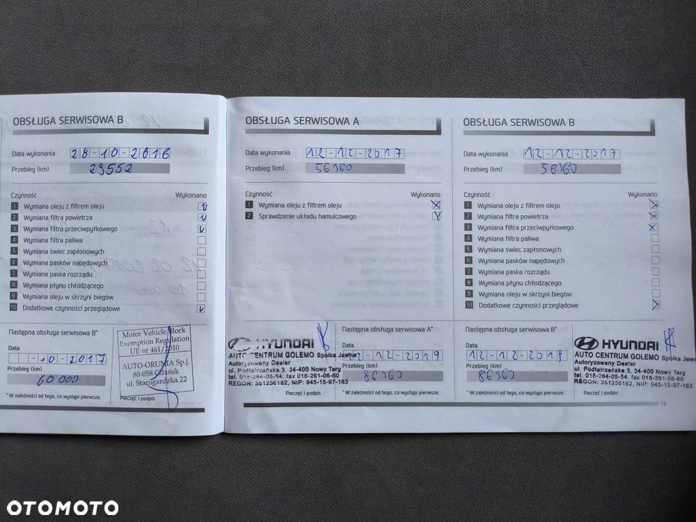 Hyundai i40 1.7 CRDi Comfort DCT - 26