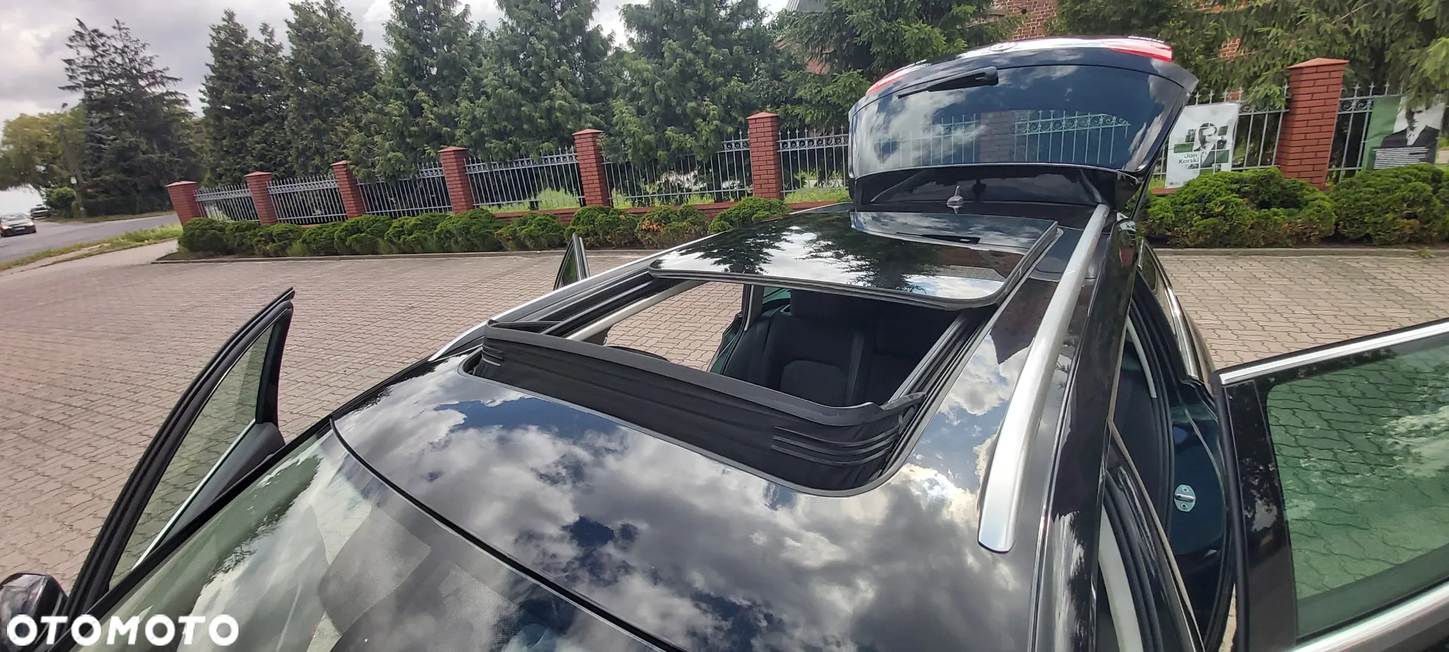 Volkswagen Passat 2.0 TDI BMT 4Mot Highline - 4