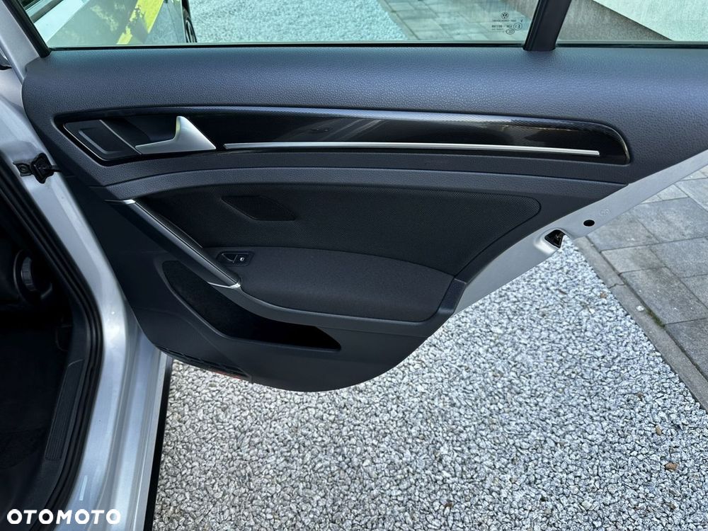 Volkswagen Golf 1.4 GTE Plug-In-Hybrid DSG - 17
