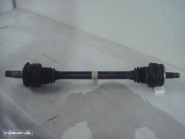 Transmissão Trás Esq Mercedes-Benz C-Class Coupe Sport (Cl203) - 1