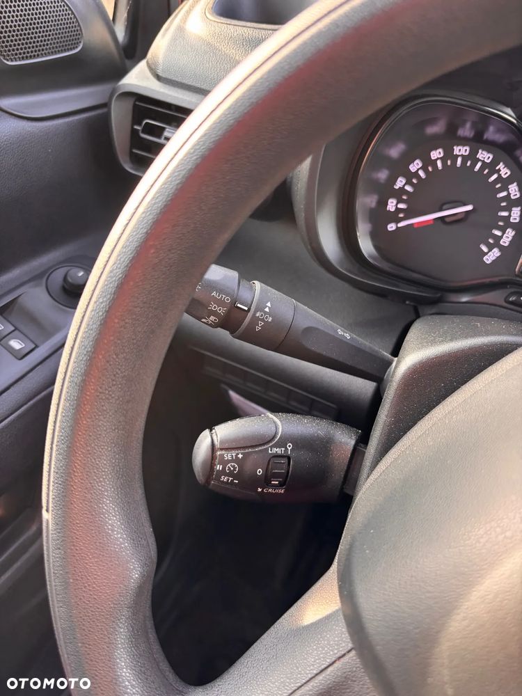 Citroën BERLINGO - 18