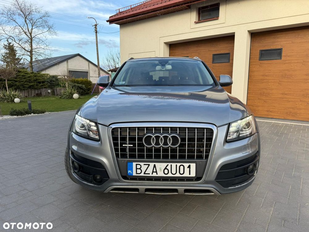 Audi Q5 2.0 TDI Quattro S tronic - 3