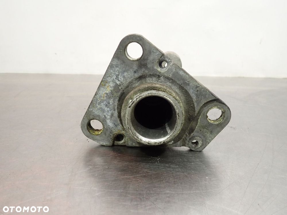 STREFA ZGNIOTU PRAWA AUDI A4 B6 8E0807134B - 4