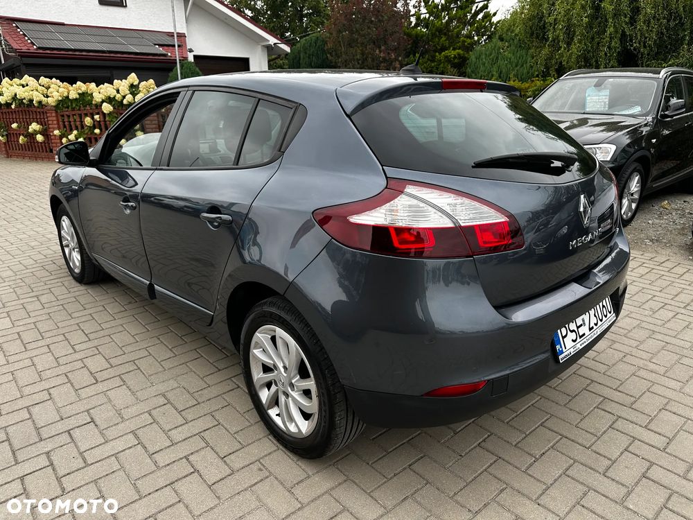 Renault Megane - 4