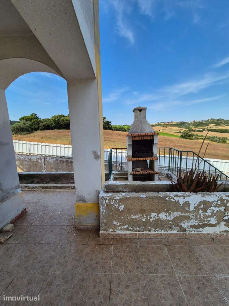 Moradia T5 em Bispeira, Sobral de Monte Agraço - Grande imagem: 3/60