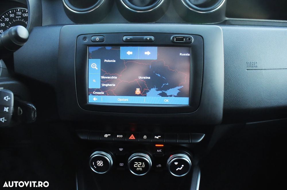 Dacia Duster 1.5 dCi 4x2 Prestige - 10