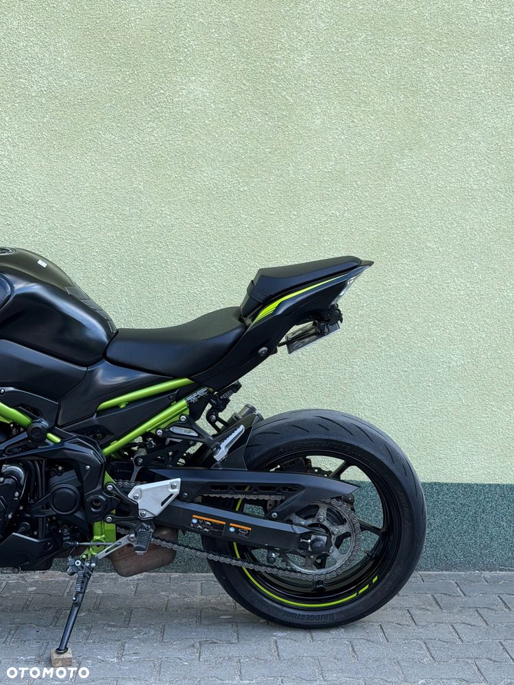 Kawasaki Z 900 - 24